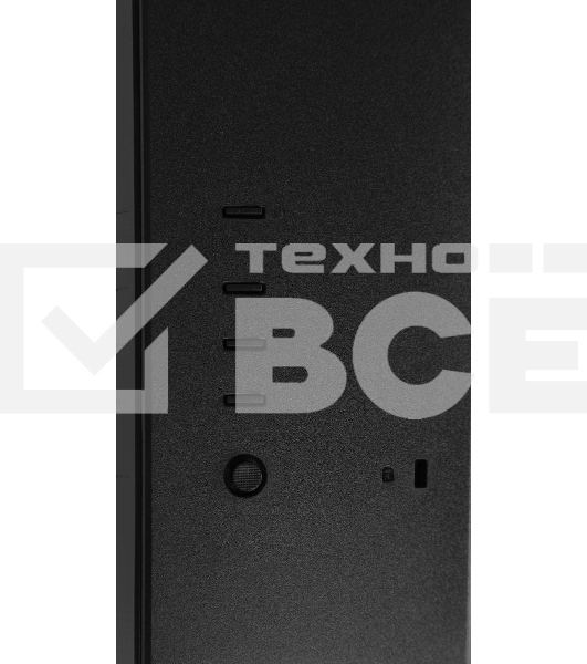 Монитор 23.8' Acer CB241Ybmirux IPS 1920x1080, 75 Гц, 1 мс, 16:9, 250 кд/м2, 1xHDMI, 1xUSB-C, черный