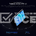 Ноутбук CHUWI MiniBook X touch 10.5'(1920x1200 IPS)/Touch/Intel N-series N150(0.8Ghz)/16384Mb/512SSDGb/noDVD/Int:Intel UHD Graphics/Cam/BT/WiFi/war 1y/0.98kg/Win11Home + мышь, фото3