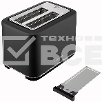 Тостер Redmond T905 800Вт черный, фото8