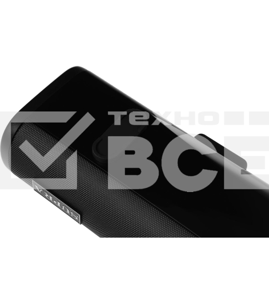 Саундбар SUPRA SSB-205 2.1 40Вт+60Вт черный