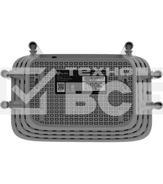 Двухдиапазонный гигабитный Wi-Fi роутер TP-LINK Archer C86 AC1900 с поддержкой MU MIMO/AC1900 Dual-Band Wi-Fi Router