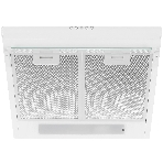 Вытяжка кухонная Oasis UP-50W белый, фото8