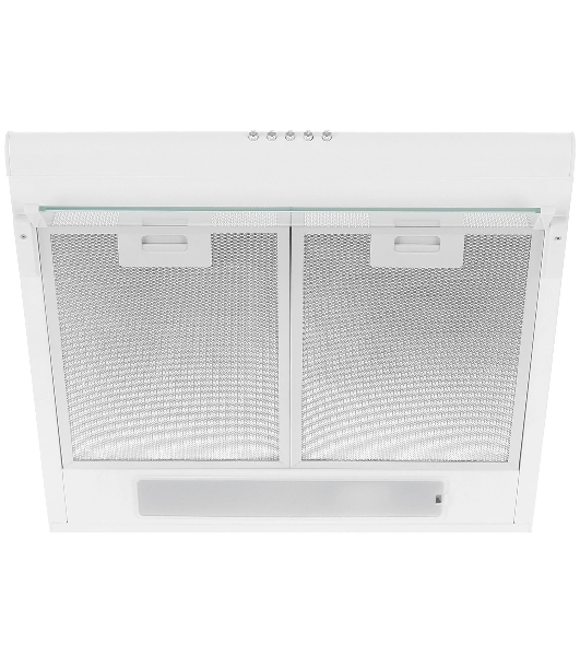 Вытяжка кухонная Oasis UP-50W белый
