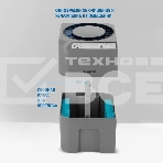 Мойка воздуха Vitek 8556-VT-01 25Вт серый, фото14