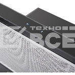 Вытяжка встраиваемая Maunfeld Ouse Touch Glass 60 черный, 60 см, 750 куб. м/ч, 48 дБ, фото2