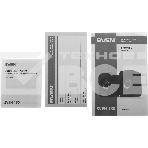 Акустическая система SVEN 130, черный (6 Вт, питание USB), фото2