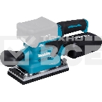 Вибрационная шлифовальная машина Makita DBO380Z 200Вт, фото 1