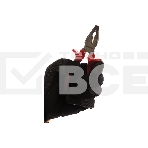 Плоскогубцы комбинированные Rexant 180 мм никелированные, двухкомпонентные рукоятки, фото3