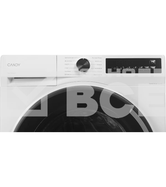 Стиральная машина CANDY NOVA  C33W4 07MBW07