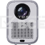 Проектор Cactus CS-PRC.07WT.Full HD-A LCD 9400Lm LS 350Lm ANSI (1920x1080) 2000:1 ресурс лампы:50000часов 1xUSB typeA 1xHDMI 1кг, фото 1