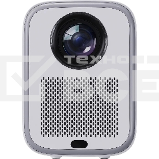 Проектор Cactus CS-PRC.07WT.Full HD-A LCD 9400Lm LS 350Lm ANSI (1920x1080) 2000:1 ресурс лампы:50000часов 1xUSB typeA 1xHDMI 1кг