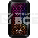 Внешний SSD ADATA SE770G, 1TB, USB 3.2 Gen 2 Type-C, R/W 1000/800, черный, фото 1