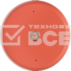 Умная колонка Яндекс Станция Лайт 2 LED, 6Вт, с экраном, 1 динамик, часы, Алиса, BT5.0, Wi-Fi, коралловый, фото5