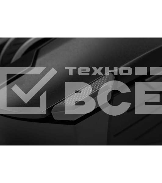 Мышь проводная A4Tech Bloody V9M черный, 4000 dpi, USB, кнопки - 9