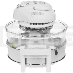 Аэрогриль Centek Ct-1456 белый, 1400 Вт, 12 л, механическое управление, 0 программ, фото6