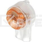 Соединитель Lanmaster TWT-SLC-UY2 (упак.: 100 шт) 100м, фото2