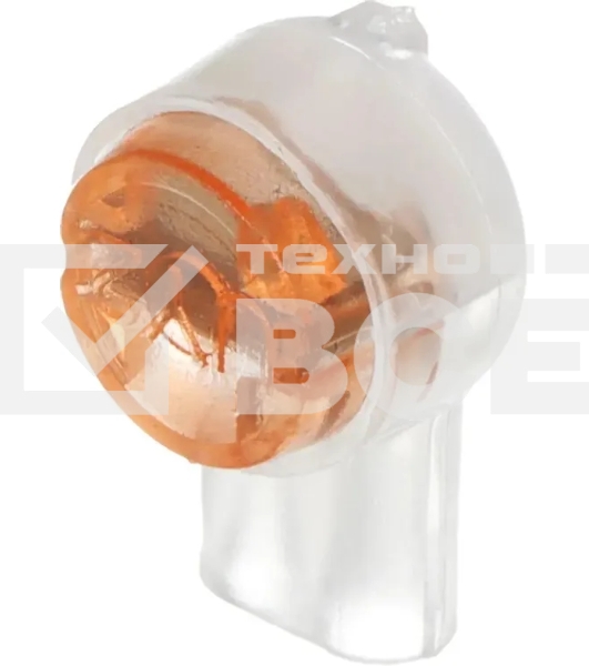 Соединитель Lanmaster TWT-SLC-UY2 (упак.: 100 шт) 100м