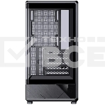 Корпус Jonsbo D200, Mini-Tower, чёрный, фото9