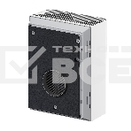 Очиститель воздуха Ballu ONEAIR ASP-90WB белый, 30 м², HEPA-фильтр, фото3