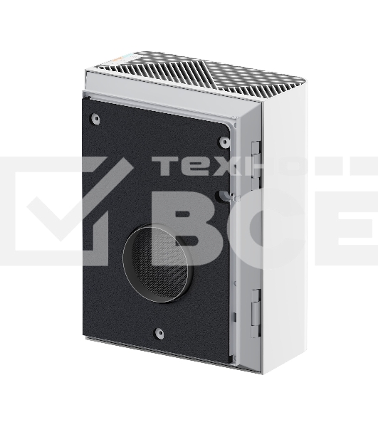 Очиститель воздуха Ballu ONEAIR ASP-90WB белый, 30 м², HEPA-фильтр