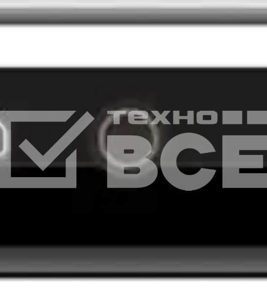 Мобильный телефон BQ 1868 Art+ черный