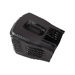 Газонокосилка электрическая Huter ELM-100M, от сети, 1100 Вт, фото7