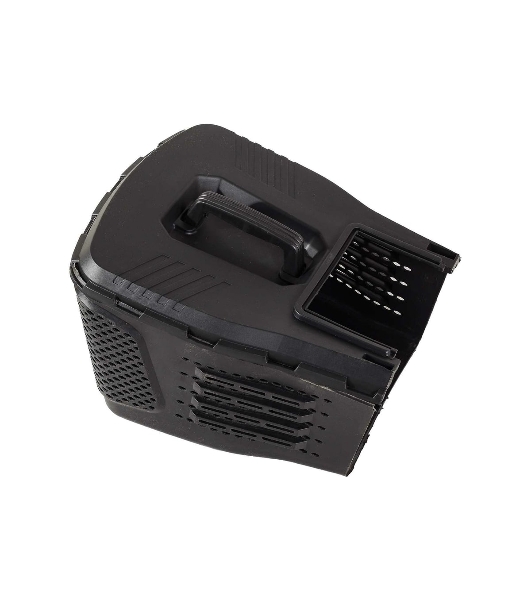 Газонокосилка электрическая Huter ELM-100M, от сети, 1100 Вт