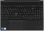 Ноутбук Lenovo ThinkPad E16 Gen 3/16'/IPS/Intel Core Ultra 5 226V/16Gb/512Gb/SSD/Intel Arc 140T/Без ОС/черный/1.63kg, фото8