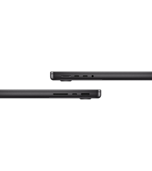 Ноутбук Apple MacBook Pro M5 Pro 2026 MGDT4 14-inch 18‑core CPU and 20‑core GPU, 24GB, 2TB SSD - Space Black