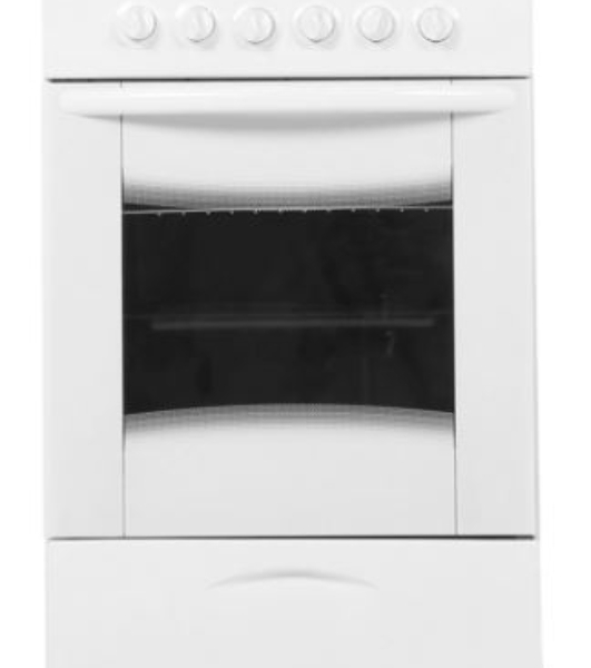 Комбинированная плита Лысьва ЭГ 1/3г01 МС-2у бел,стек крышк