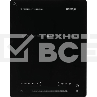 Индукционная плитка Gorenje ICY2000SP