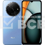 Смартфон Xiaomi Redmi A3, 4/128Gb, синий, фото 1