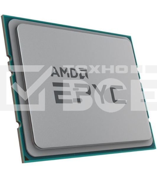 Процессор AMD EPYC X32 75F3 SP3 OEM 280W 2950 100-000000313