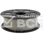 Пластик для принтера 3D Bestfilament st_pla_1kg_1.75_light-gray PLA d1.75мм 1кг 1цв., фото 1