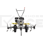 Мотоблок Huter МК-9500 (70/5/4) бензиновый 9л.с., фото2