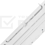 Клавиатура A4Tech Fstyler FS100 Neon проводная, USB, синий/белый, фото17