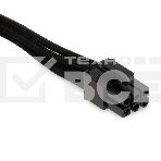 Кабель SATA для блока питания Silverstone SST-ST1000-PT , фото6