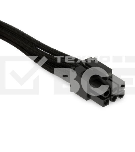 Кабель SATA для блока питания Silverstone SST-ST1000-PT 