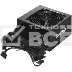 Блок питания Digma DPSU-550W, 550Вт, 120мм, черный, фото10
