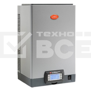 Увлажнитель Carel HumiSteam X-plus 3 кг/ч, 230В/сменный цилиндр, низкошумный контактор UE003XD0E1