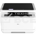 МФУ лазерный DELI M2000DNWs, A4, ч/б, печ. 25 стр/мин., 1200x1200 dpi,  Ethernet, USB, Wi-Fi, фото2
