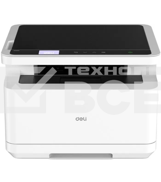 МФУ лазерный DELI M2000DNWs, A4, ч/б, печ. 25 стр/мин., 1200x1200 dpi,  Ethernet, USB, Wi-Fi