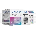Мясорубка Galaxy Line GL2415, черный, фото2