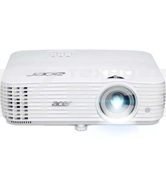 Проектор Acer H6830BD DLP 4000Lm LS (3840x2160) 10000:1 ресурс лампы:5000часов 2xHDMI 4кг