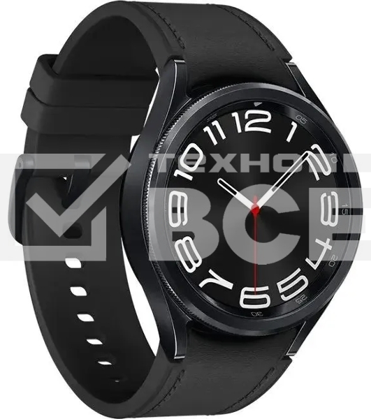 Смарт-часы Samsung Galaxy Watch 6 Classic LTE 43мм 1.3