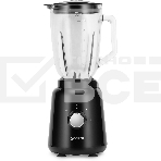 Блендер стационарный Vitek Metropolis VT-1460 800Вт черный, фото 1