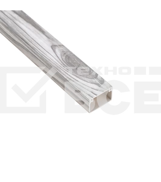 Кабель-канал Rexant  25x16, Канадский клен