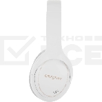 Гарнитура накладные Creative Zen Air Hybrid белый беспроводные bluetooth оголовье, фото6