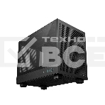 Компьютерный корпус ПК без блока питания Deepcool Case CH160 Black, фото2