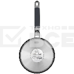 Ковш Rondell Stern RDS-008, 1.9л, с крышкой 16см, серый, фото3